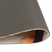 Keukenmat wasbaar groenteprint 60x180 cm fluweel 8720845917593 4