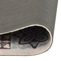 Keukenmat wasbaar Mosaic Colour 60x180 cm 8720286242506 3