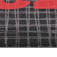 Keukenmat wasbaar Hot&amp;Spicy 60x180 cm 8720286065327 5