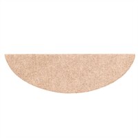 Trapmatten zelfklevend 10 st 56x17x3 cm naaldvilt bruin 8720286327814 5