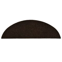 Trapmatten zelfklevend 5 st 56x17x3 cm naaldvilt bruin 8720286327944 5