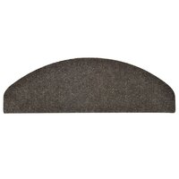 Trapmatten zelfklevend 5 st 65x21x4 cm naaldvilt antracietkleur 8720286328200 5