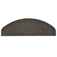 Trapmatten zelfklevend 10 st 65x21x4 cm naaldvilt antraciet 8720286328217 5