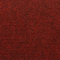 Trapmatten 10 st 65x21x4 cm naaldvilt bordeauxrood 8720286328378 6