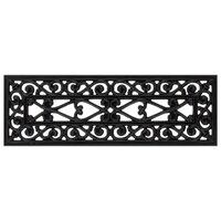 Trapmatten 5 st 25x75 cm rubber 8721012224377 2