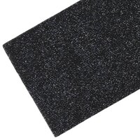 15 st Trapmatten zelfklevend rechthoekig 76x20 cm zwart 8720286512586 6