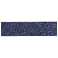 15 st Trapmatten zelfklevend rechthoekig 76x20 cm grijsblauw 8720286512616 4