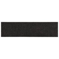 15 st Trapmatten zelfklevend rechthoekig 76x20 cm bruin 8720286512623 4