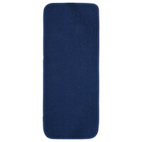 Trapmatten 15 st anti-slip rechthoekig 60x25 cm marineblauw 8720286849132 2