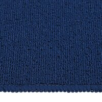 Trapmatten 15 st anti-slip rechthoekig 60x25 cm marineblauw 8720286849132 3