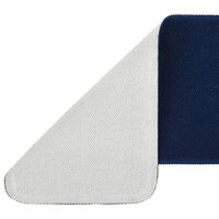 Trapmatten 15 st anti-slip rechthoekig 60x25 cm marineblauw 8720286849132 4