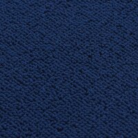 Trapmatten 15 st anti-slip rechthoekig 60x25 cm marineblauw 8720286849132 5