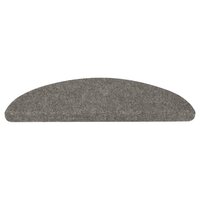 Trapmatten zelfklevend 10 st 56x17x3 cm grijs 8720845891015 4