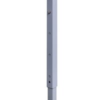 Partytent inklapbaar 3x3 m cr&egrave;me 8718475912361 6