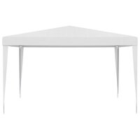 Partytent 4x4 m wit 8719883767413 2