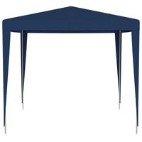 Partytent 2,5x2,5 m blauw 8719883767451 3