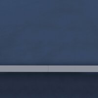 Partytent 2,5x2,5 m blauw 8719883767451 5