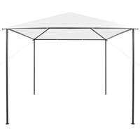 Prieel 180 g/m&sup2; 3x3x2,9 m wit 8720286106617 2