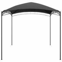 Prieel 180 g/m&sup2; 3x4x2,65 m antraciet 8720286153253 3