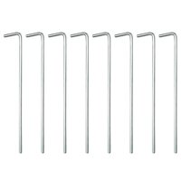 Prieel 3x3 m staal antraciet 8719883770864 6