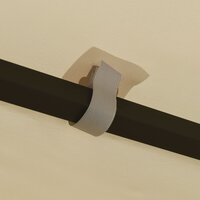 Prieel 3x3 m cr&egrave;me 8719883771052 4