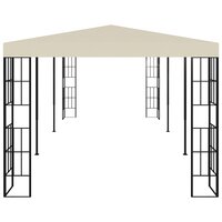 Prieel 3x6 m cr&egrave;me 8719883771076 3