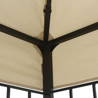Prieel 3x6 m cr&egrave;me 8719883771076 4