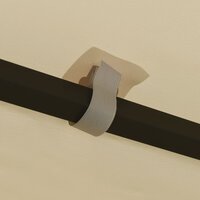 Prieel 3x6 m cr&egrave;me 8719883771076 6