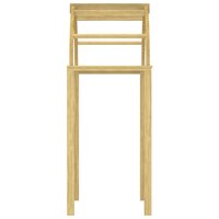 Boog 141x97x243 cm ge&iuml;mpregneerd massief grenenhout 8720286878736 4