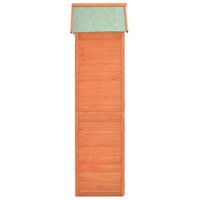 Tuinberging 71x60x213 cm hout 8718475721314 5