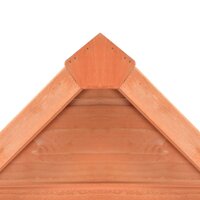 Tuinberging 71x60x213 cm hout 8718475721314 10