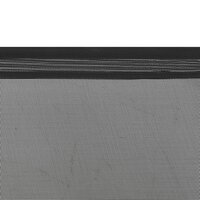 Hondenbed verhoogd S textileen zwart 4