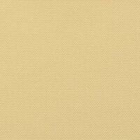 Zonnezeil 2x2 m 100% polyester oxford zandkleurig 9