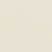 Windscherm uittrekbaar 120x600 cm cr&egrave;me 9