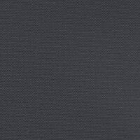 Windscherm uittrekbaar 140x600 cm zwart 9