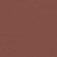 Windscherm uittrekbaar 120x500 cm bruin 9