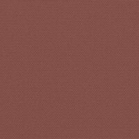 Windscherm uittrekbaar 120x300 cm bruin 9