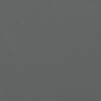 Windscherm uittrekbaar 120x300 cm antracietkleurig 9