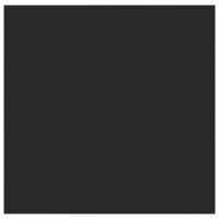 Tv-wandmeubel 30,5x30x30 cm zwart 8