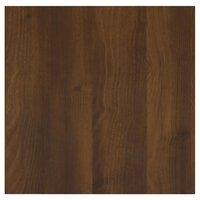 Tv-wandmeubelen 2 st 30,5x30x30 cm bruin eikenkleur 9