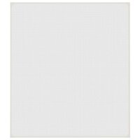 Insectenhor voor ramen magnetisch 120x140 cm wit 3