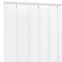 Strokengordijn op rol 3x300 mm 25 m PVC 3