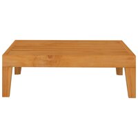 Tuintafel 68,5x68,5x24 cm acaciahout 2