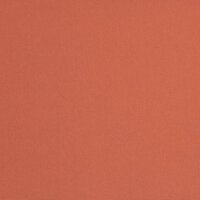 Balkonparasol half met aluminium paal 270x144x222 cm terracotta 8