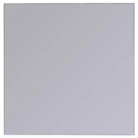 Spiegeltegels frameloos 8 st 20,5 cm glas 6