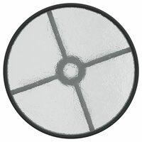 3-delige Bistroset zwart 8