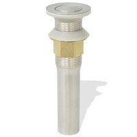 Badkamermeubelset met wasbak zwart 3-delig 6