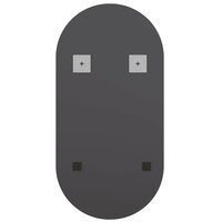 Spiegel 80x40 cm glas 4