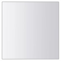 24 st Spiegeltegels vierkant glas 6