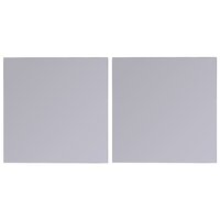 Spiegeltegels frameloos 16 st 20,5 cm glas 4